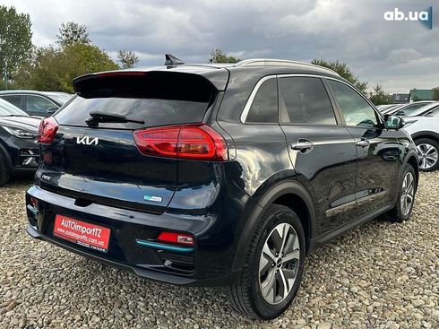 Kia Niro 2022 - фото 23