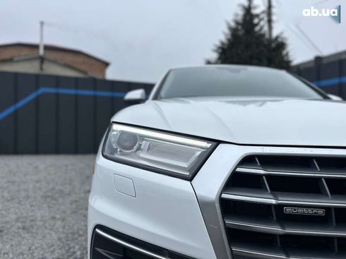 Audi Q5 2017 - фото 28