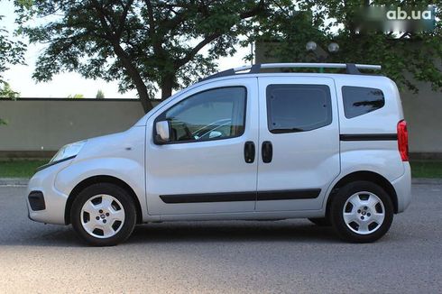 Fiat Qubo 2020 - фото 11