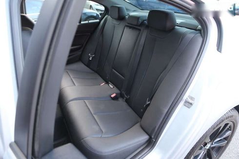 BMW 3 серия 2015 - фото 9