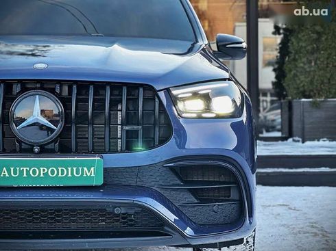 Mercedes-Benz GLE-Class 2023 - фото 3