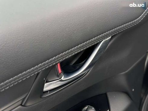 Mazda CX-5 2024 - фото 19
