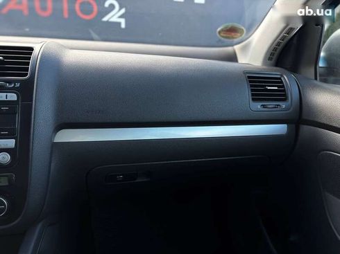 Volkswagen Jetta 2009 - фото 17