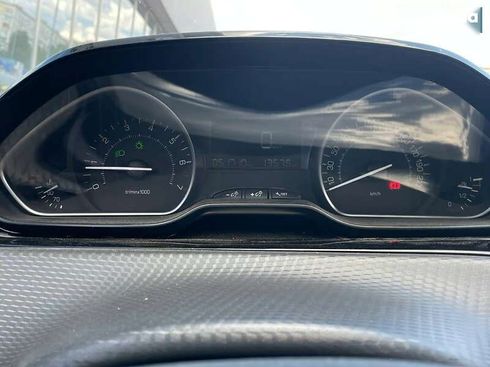 Peugeot 2008 2019 - фото 9