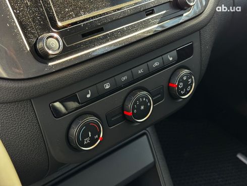 Volkswagen Tiguan 2012 черный - фото 60