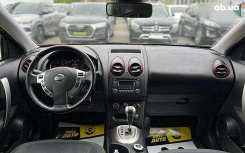 Nissan Qashqai 2011 - фото 15