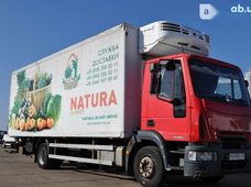 Продаж Iveco EuroCargo - купити на Автобазарі