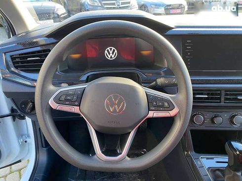 Volkswagen Lavida 2025 - фото 12