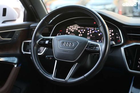 Audi A6 2022 - фото 12