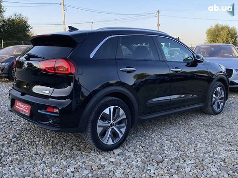 Kia Niro 2020 - фото 24