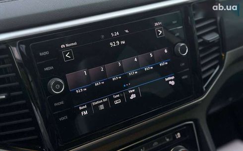 Volkswagen Atlas 2020 - фото 19