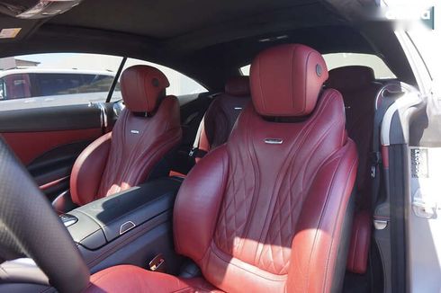 Mercedes-Benz S-Класс 2014 - фото 28