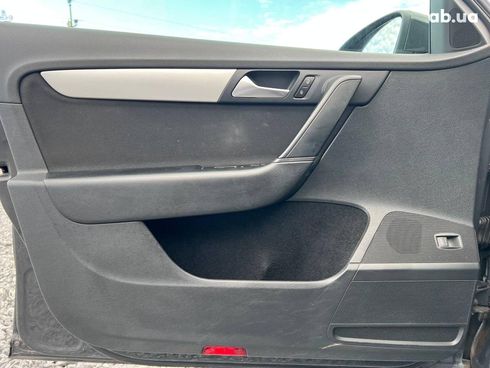 Volkswagen passat b7 2012 серый - фото 15
