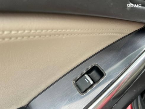 Mazda 6 2017 красный - фото 35