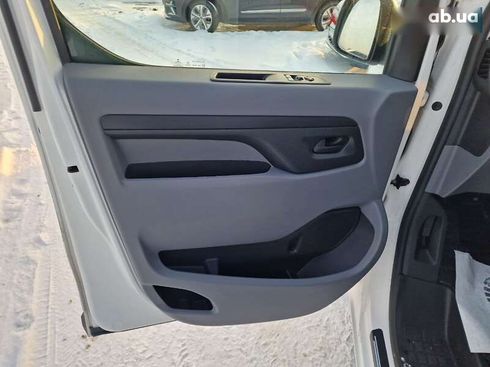 Toyota ProAce 2021 - фото 25