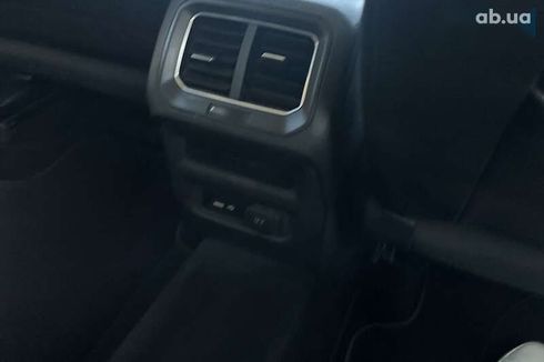 Volkswagen Tiguan 2017 - фото 13