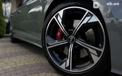 Audi S5 2021 - фото 10