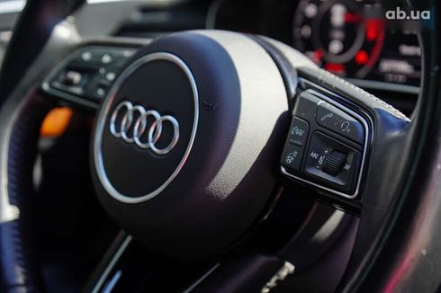 Audi A4 2016 - фото 22