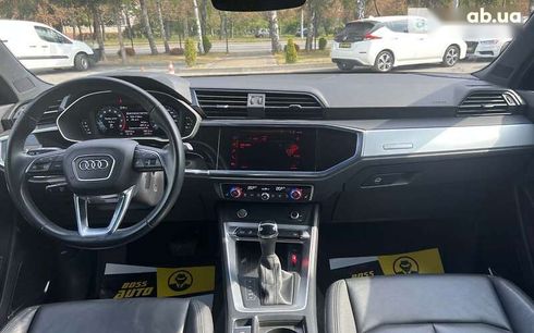 Audi Q3 2020 - фото 11