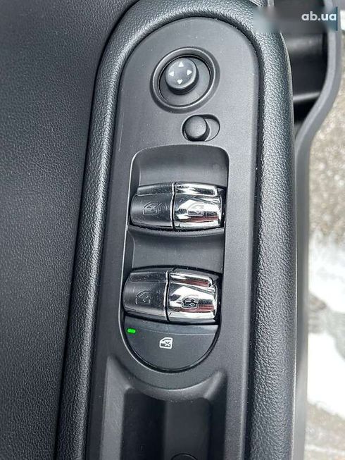 MINI Countryman 2019 - фото 16
