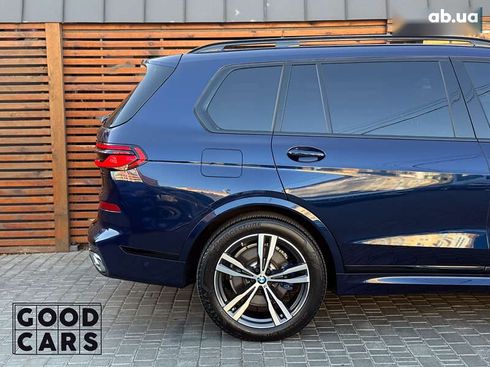 BMW X7 2023 - фото 10