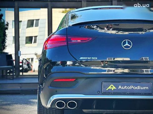 Mercedes-Benz GLE-Class 2023 - фото 16