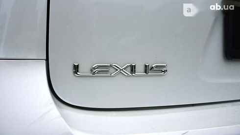 Lexus RX 2012 - фото 21