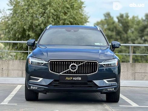 Volvo XC60 2019 - фото 3