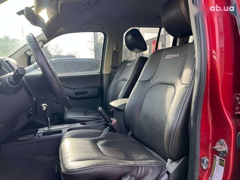 Nissan Xterra 2013 - фото 10