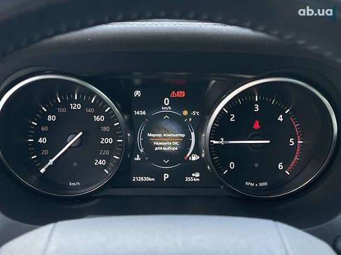 Land Rover Range Rover Evoque 2017 - фото 18