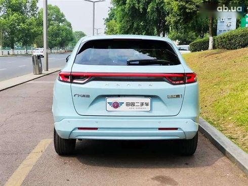 Honda eNP1 2024 - фото 4