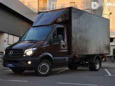 Продажа б/у Mercedes-Benz Sprinter в Киевской области - купить на Автобазаре