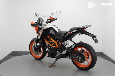 KTM 380 2014 - фото 6