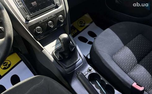 Skoda Octavia 2012 - фото 18