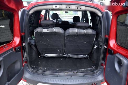 Dacia logan mcv 2020 - фото 21