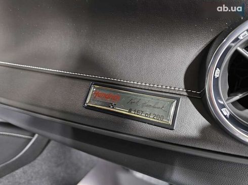 Chevrolet Camaro 2019 - фото 21