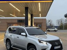 Купити Lexus бу в Україні - купити на Автобазарі