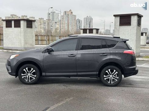 Toyota RAV4 2016 - фото 2