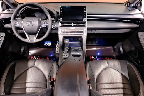 Toyota Avalon 2019 черный - фото 7