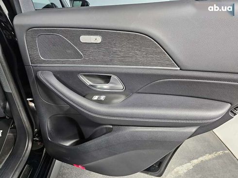Mercedes-Benz GLE-Class 2022 - фото 15