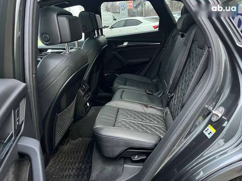 Audi SQ5 2020 - фото 29