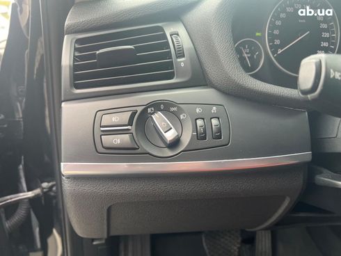 BMW X3 2013 черный - фото 19