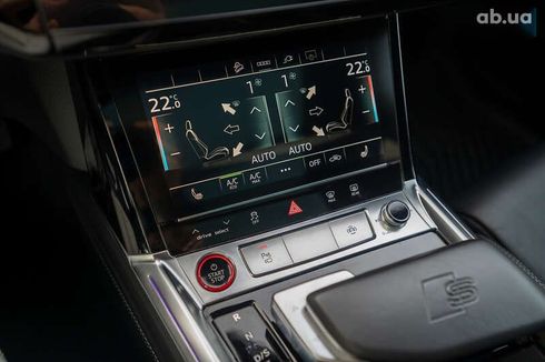 Audi Q4 Sportback e-tron 2022 - фото 28