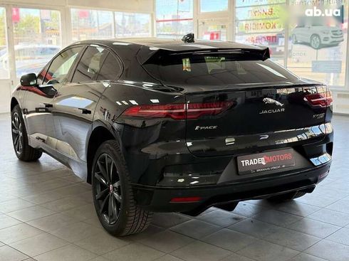 Jaguar I-Pace 2018 - фото 6