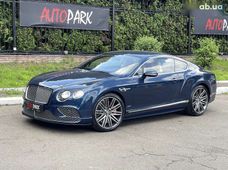 Продажа Bentley в Киеве - купить на Автобазаре