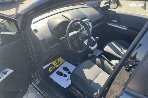 Mazda 5 2007 - фото 10