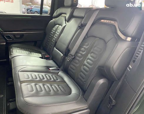 Rivian R1S 2023 - фото 12