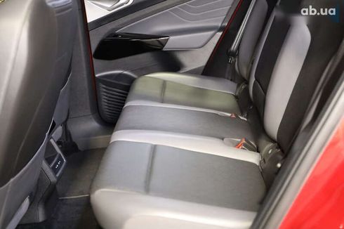 Volkswagen ID.4 2022 - фото 28