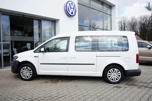 Volkswagen Caddy 2020 - фото 10