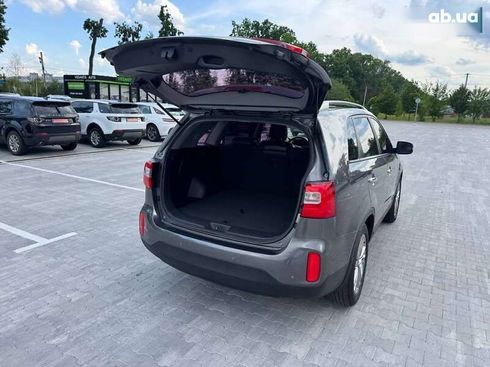 Kia Sorento 2013 - фото 6